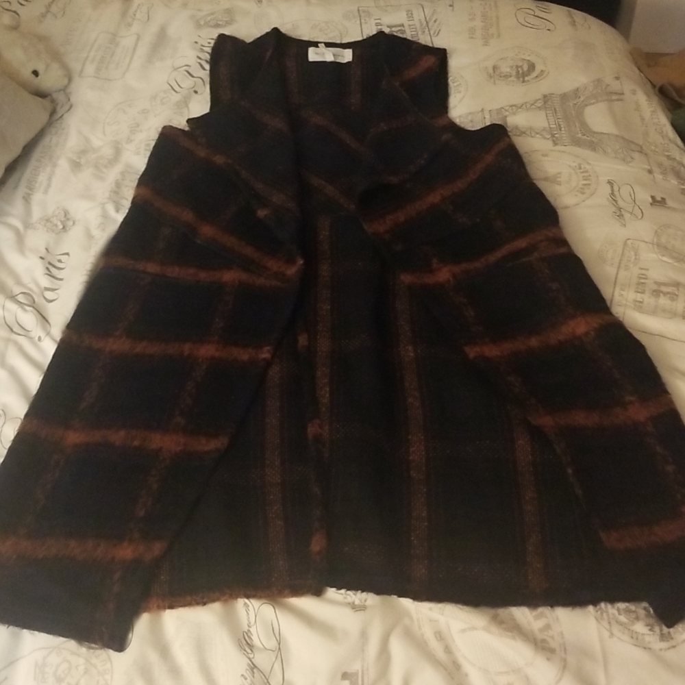 BCBG Generation Vest